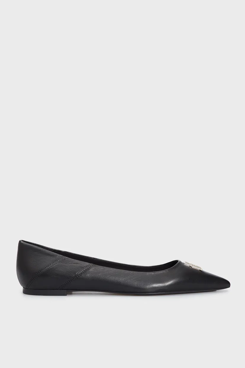 Балетки POINTY CHIC BALLERINA 6
