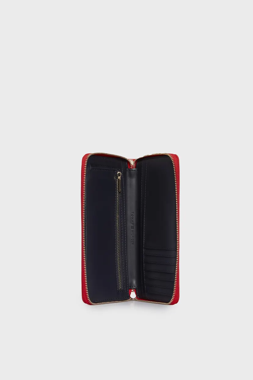Кошелек ICONIC TOMMY LARGE ZA MONO 5