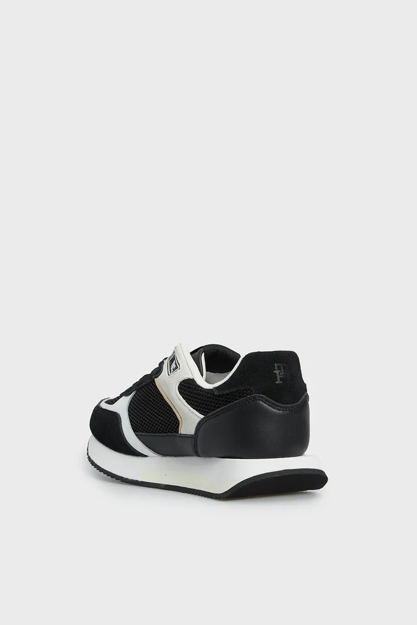 Кроссовки ESSENTIAL ELEVATED RUNNER 5