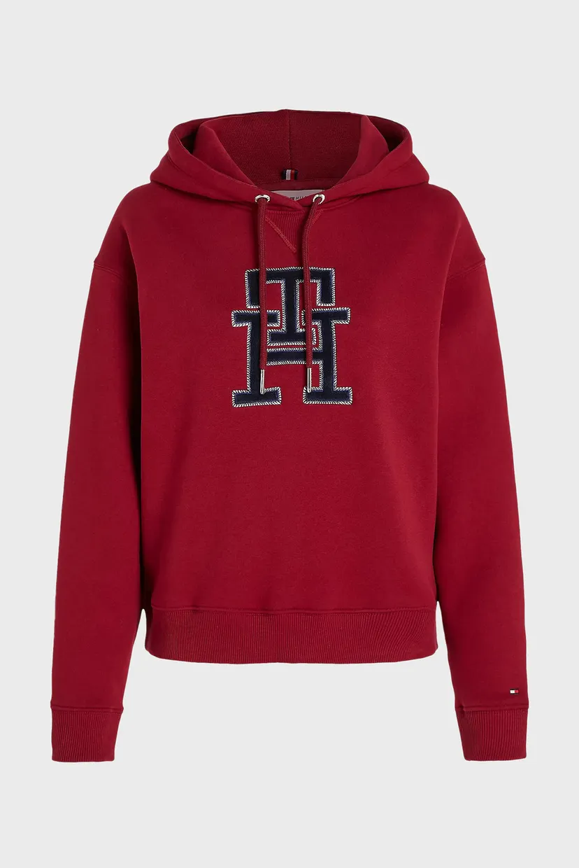 Худи IMD MDRN REG LRG HOODIE 5