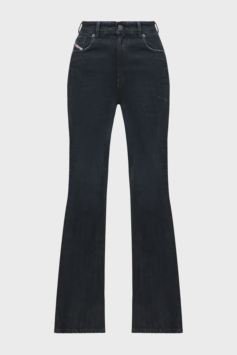 Джинсы D-ESCRIPTION-S TROUSERS 10