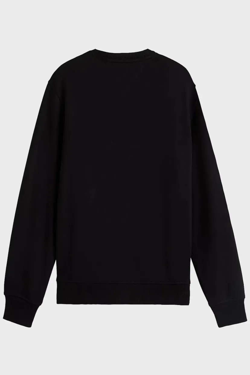 Свитшот/TH X CF1 LOGO CREWNECK 6