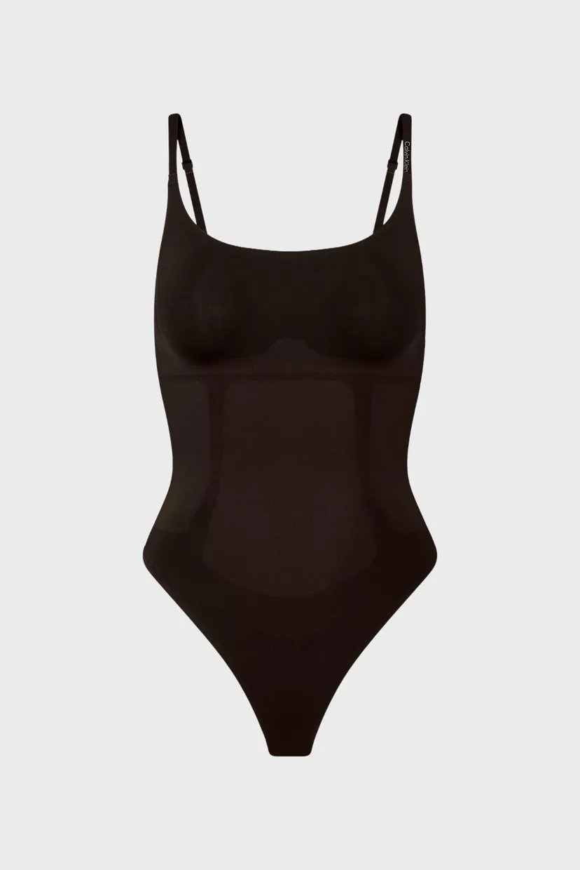Боди EXTRA FIRM SEAMLESS BODYSUIT 10