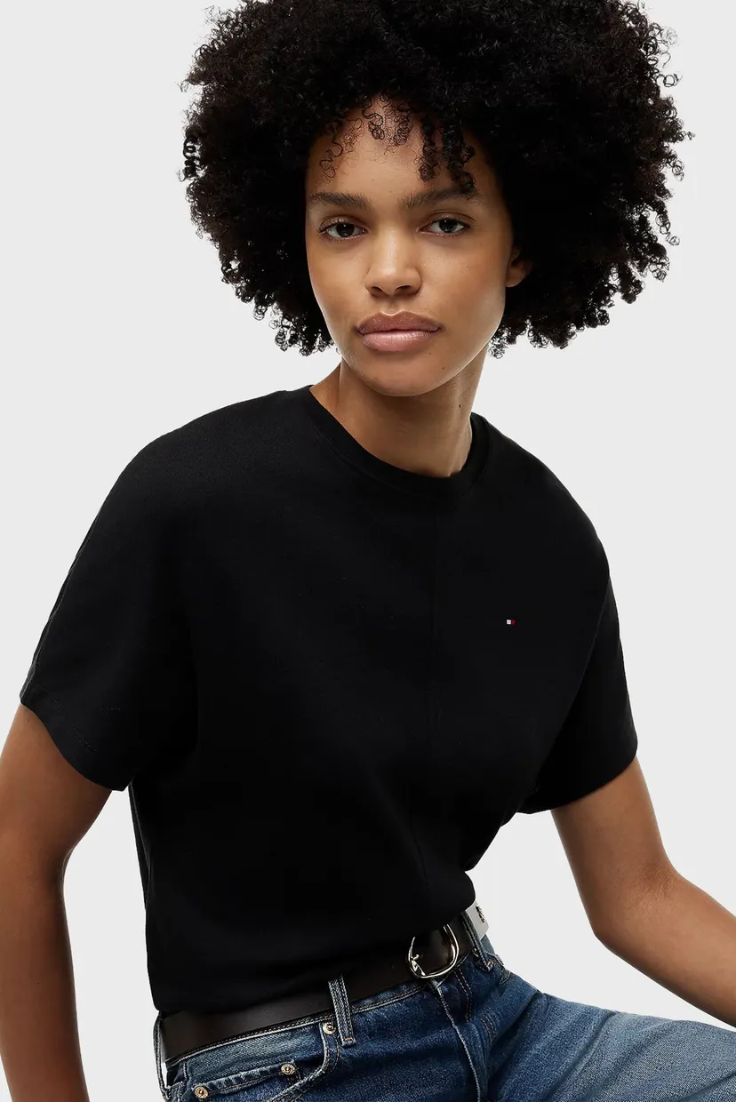 Футболка/CODY REG BATWING C-NK SS TEE 4