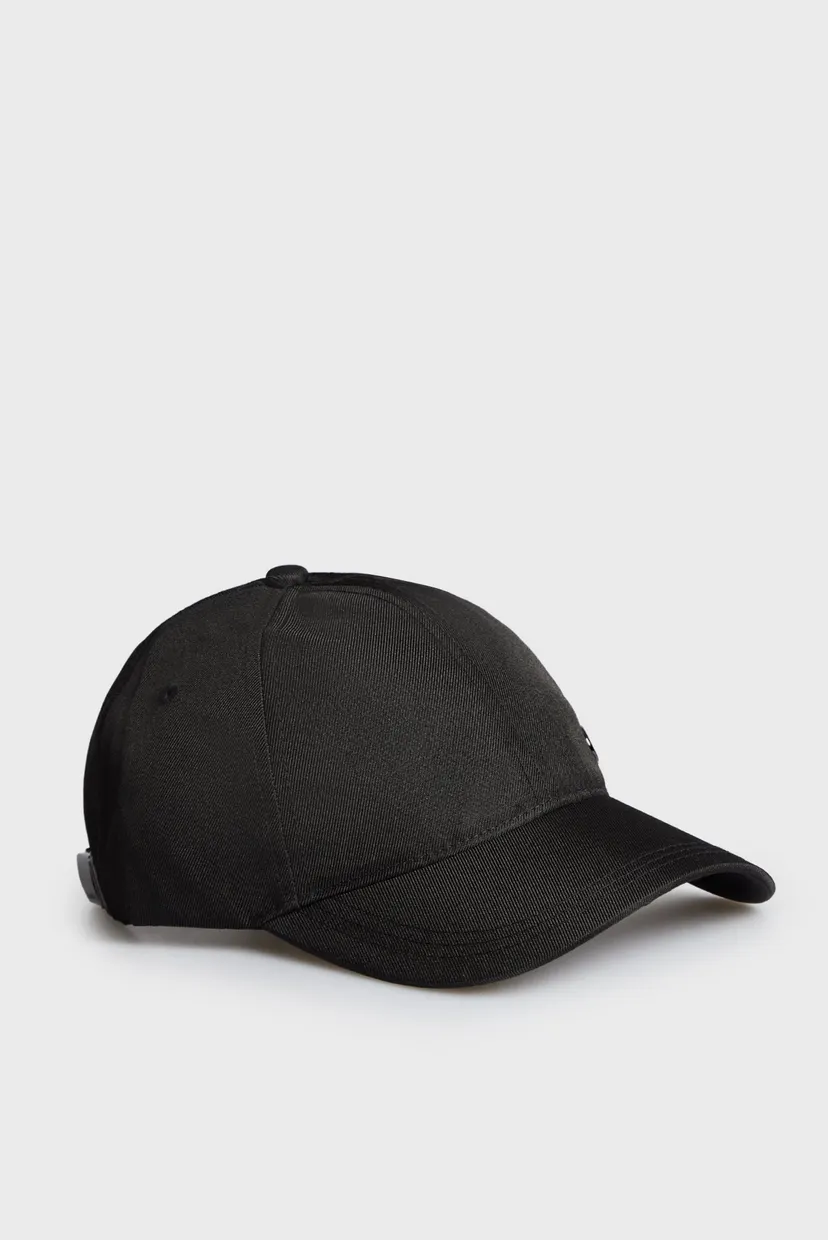 Кепка CK SAFFIANO METAL BB CAP 5