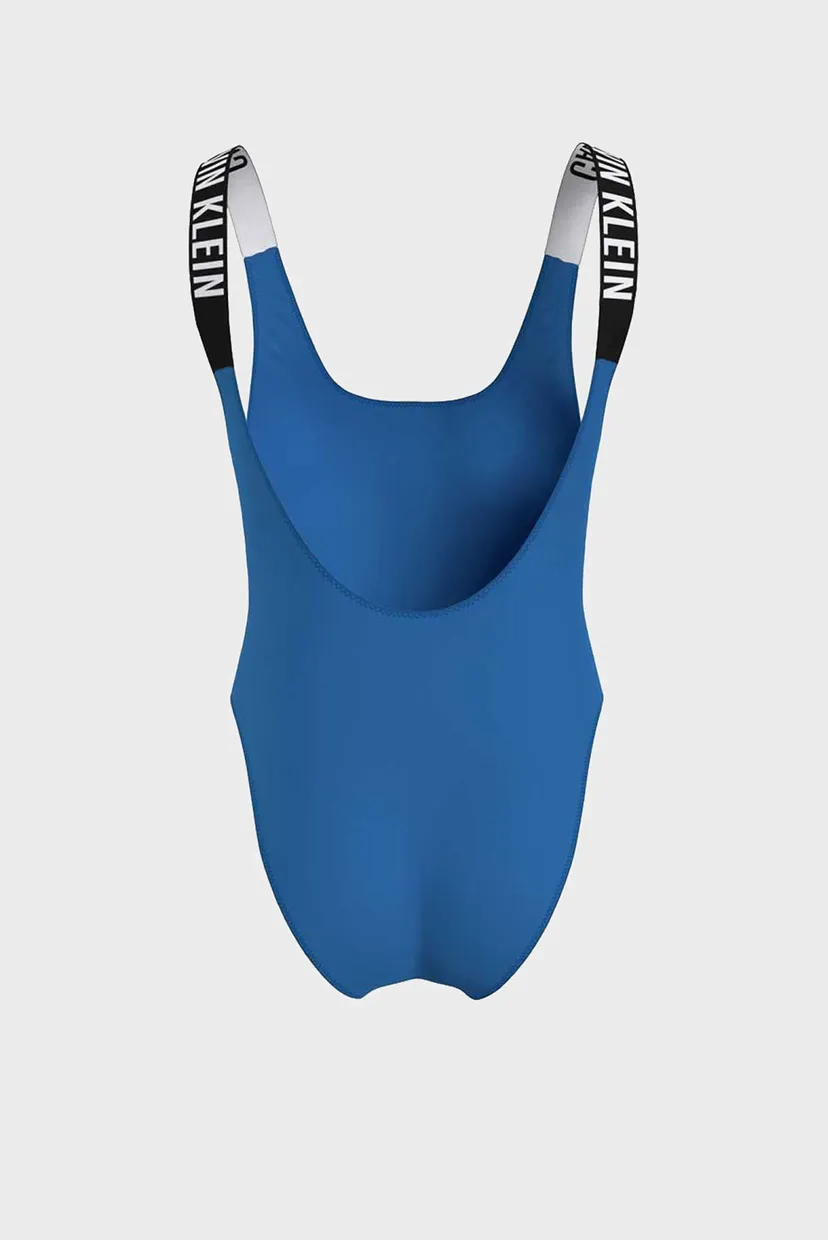 Купальник SCOOP BACK ONE PIECE 3