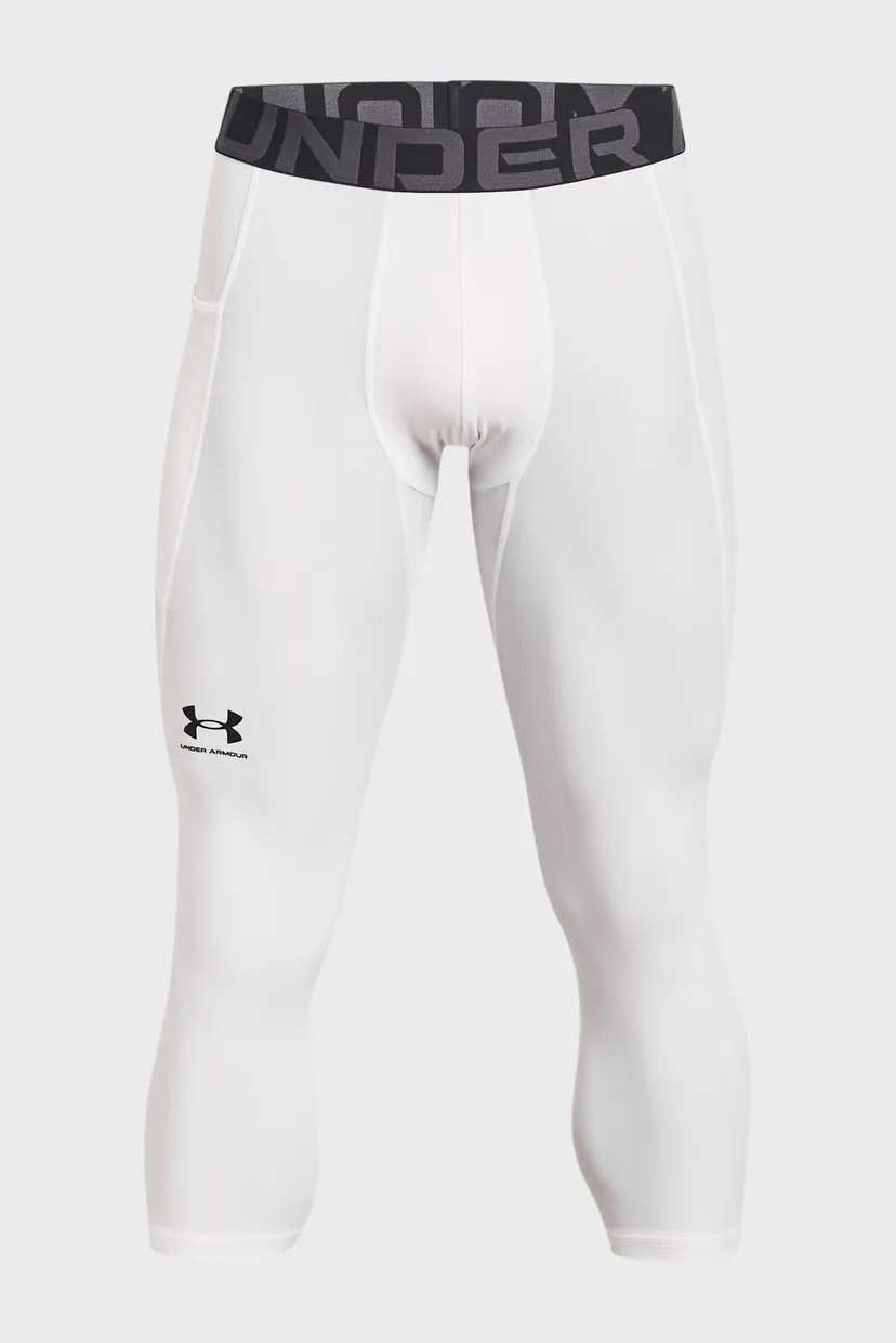 Легинсы UA HG Armour 3 4 Legging 6