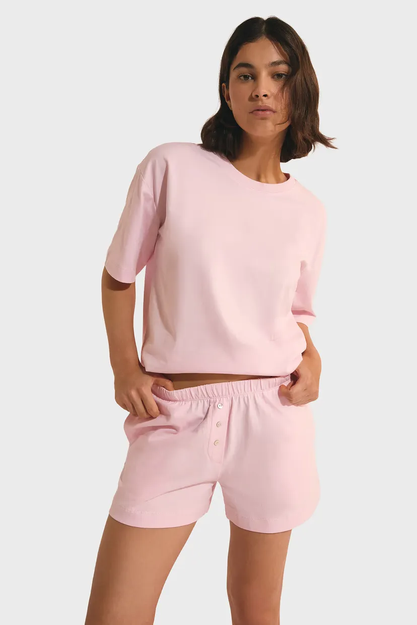 Футболка JOANNE - T SHIRT MC 4