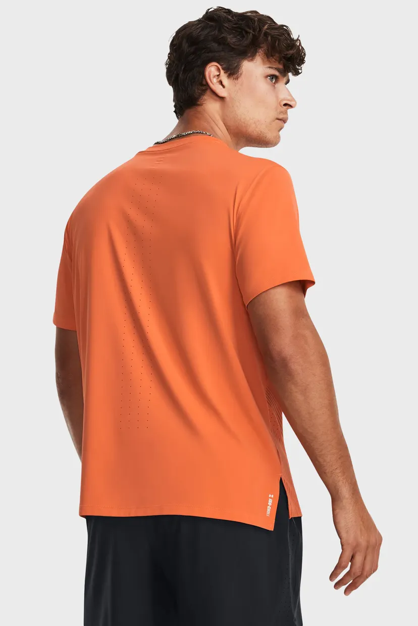 Футболка UA LASER SHORTSLEEVE 4
