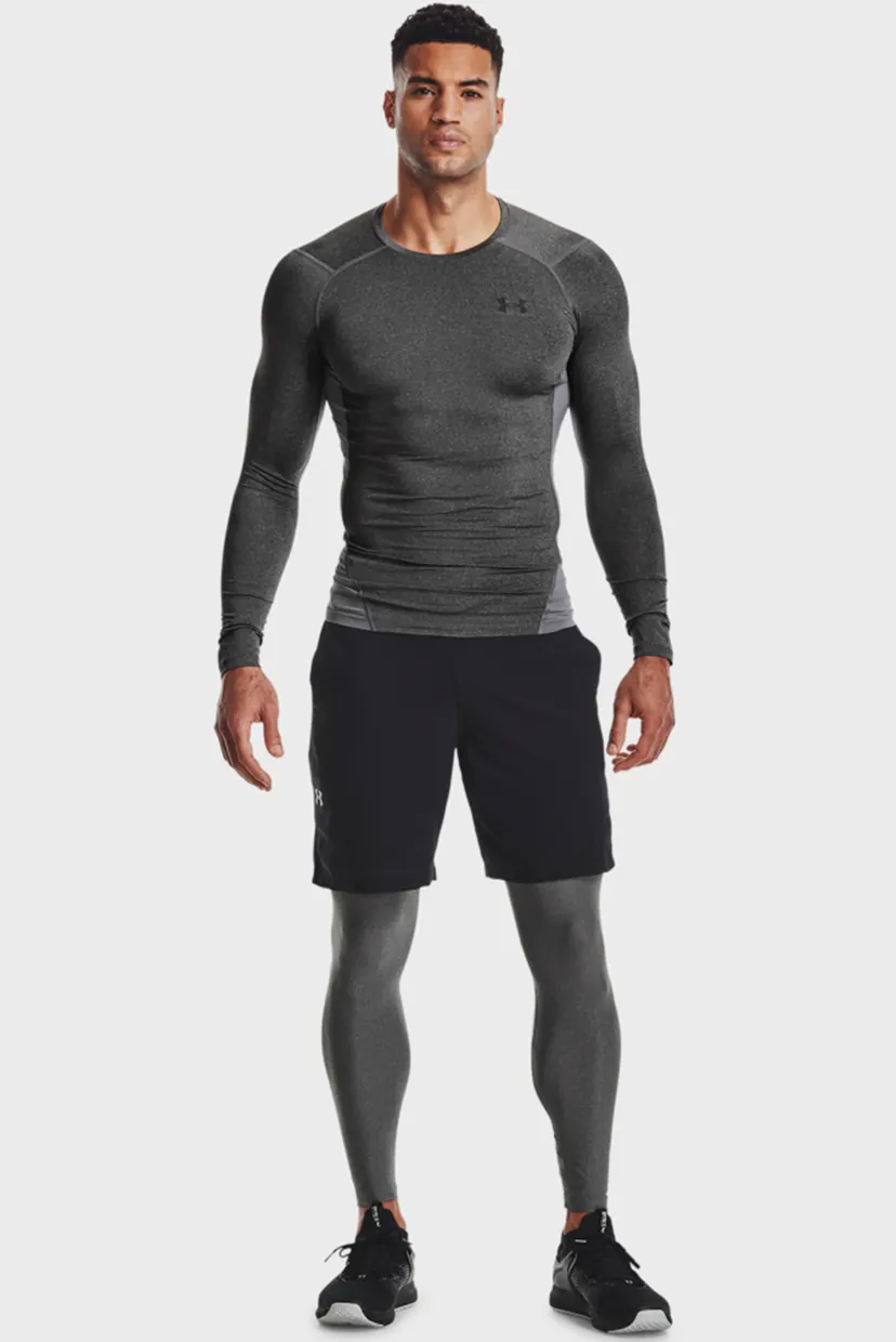 Легинсы UA HG Armour Leggings 11