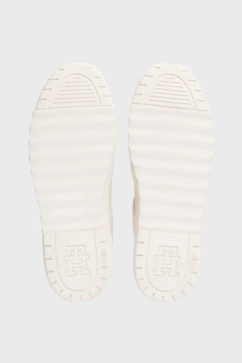 Кеды FEMININE BASKET SNEAKER 7