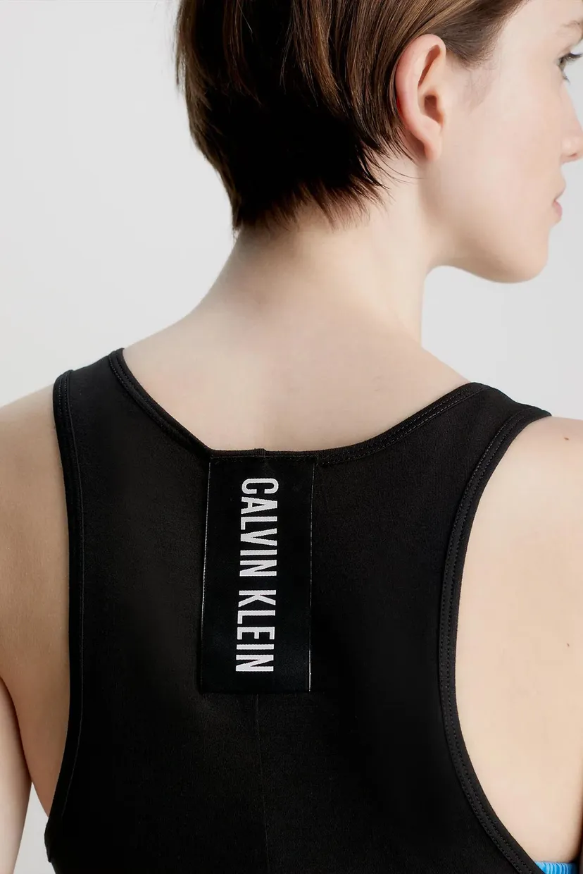 Платье TANK DRESS 4