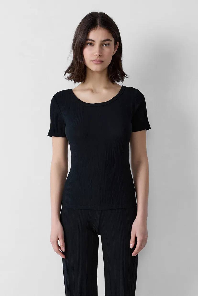 Футболка COLYN - T-SHIRT MC 3