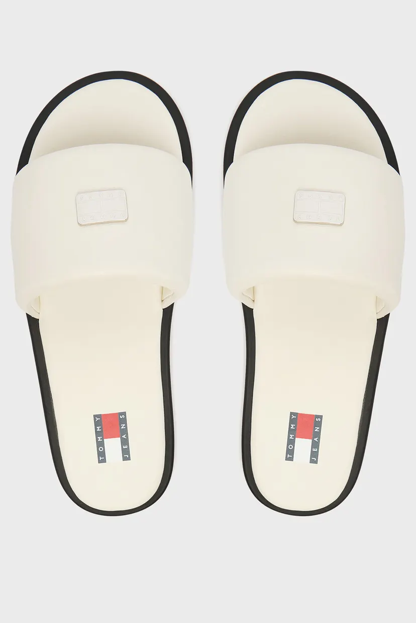 Сандалии TJW SOFT PADDED CASUAL SLIDE 4