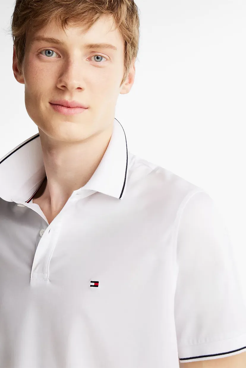 Поло PERFORMANCE JERSEY REG POLO 4