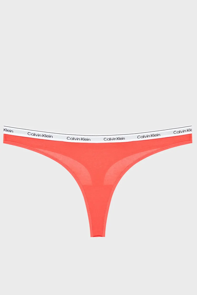 Трусы THONG 7