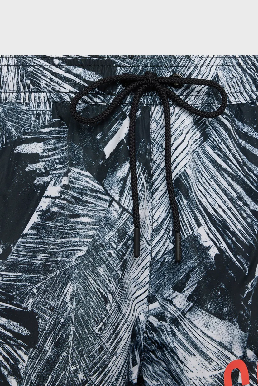 Шорты плавательные MEDIUM DRAWSTRING-PRINT 3