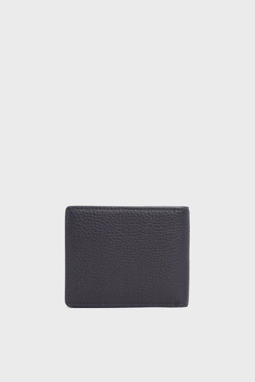 Кошелек TH CORP MINI CC WALLET 4