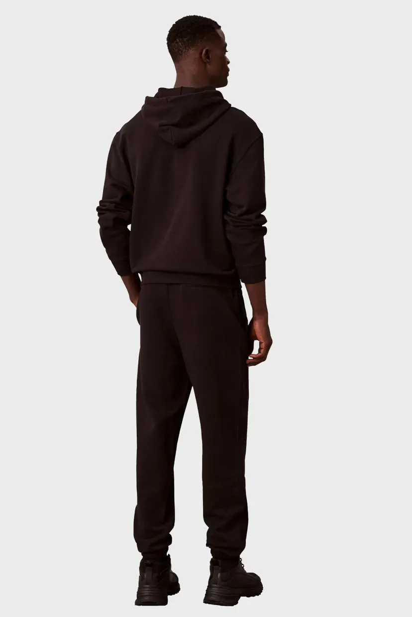Штаны спортивные/EU 350TERRY GRAPHIC JOGGER 4