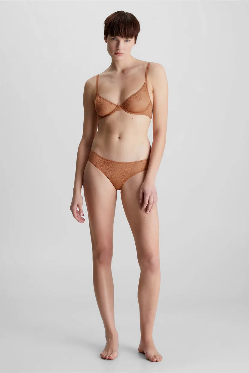 Трусы BIKINI 7