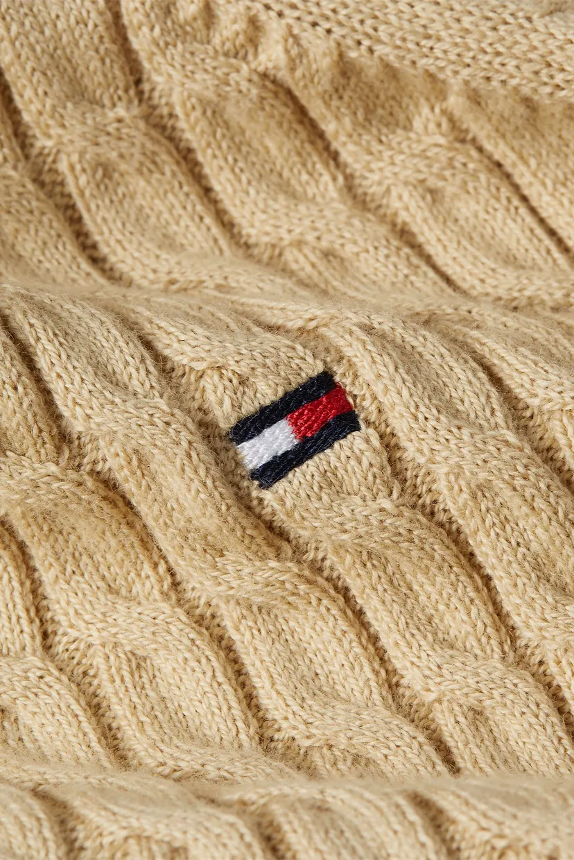 Кардиган CO CABLE V-NK CARDIGAN 4