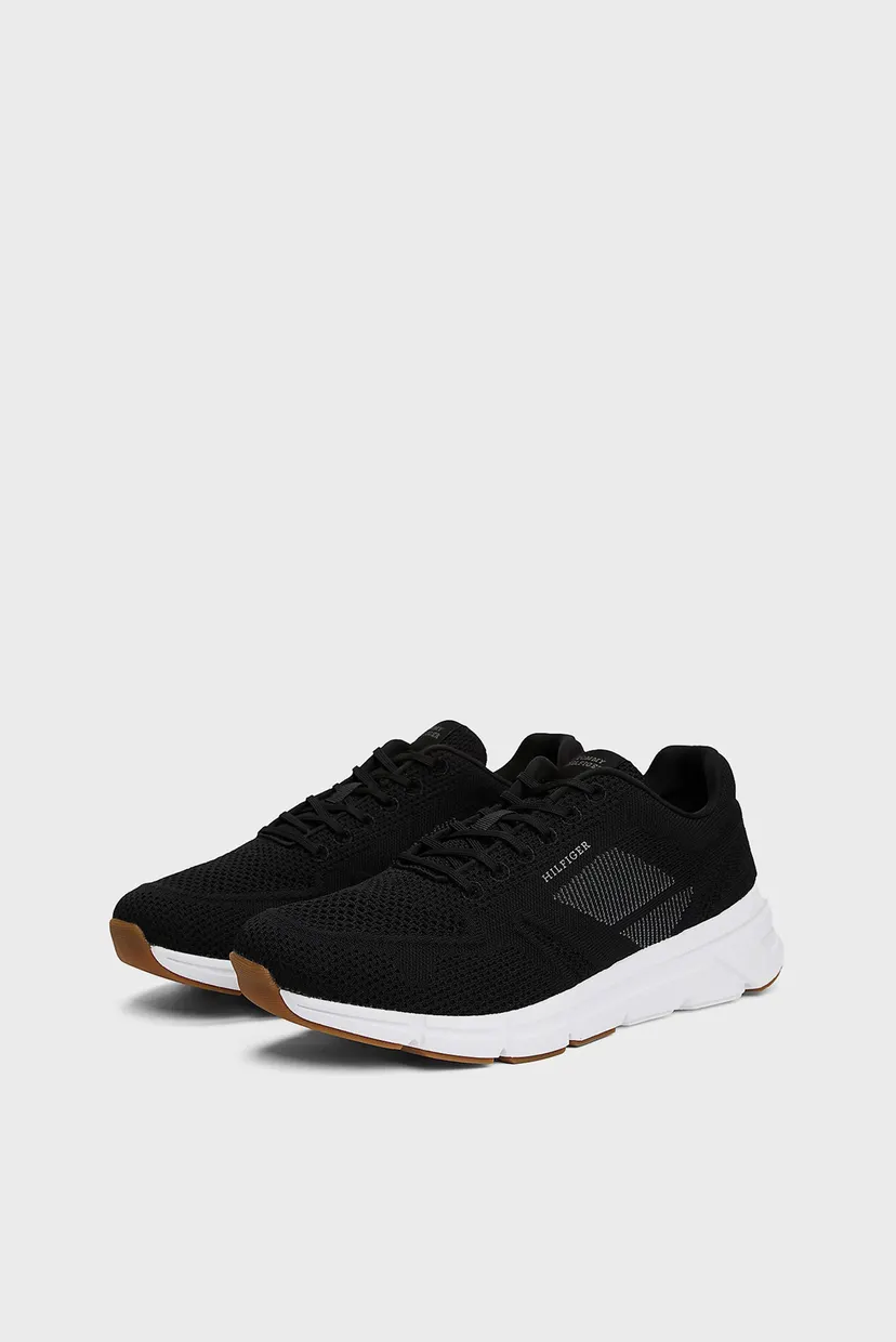 Кроссовки MODERN COMFORT RUN KNIT 3