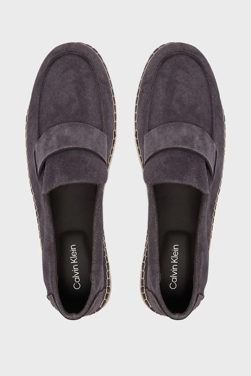 Эспадрильи ESPADRILLE LOAFER BAND SU 4