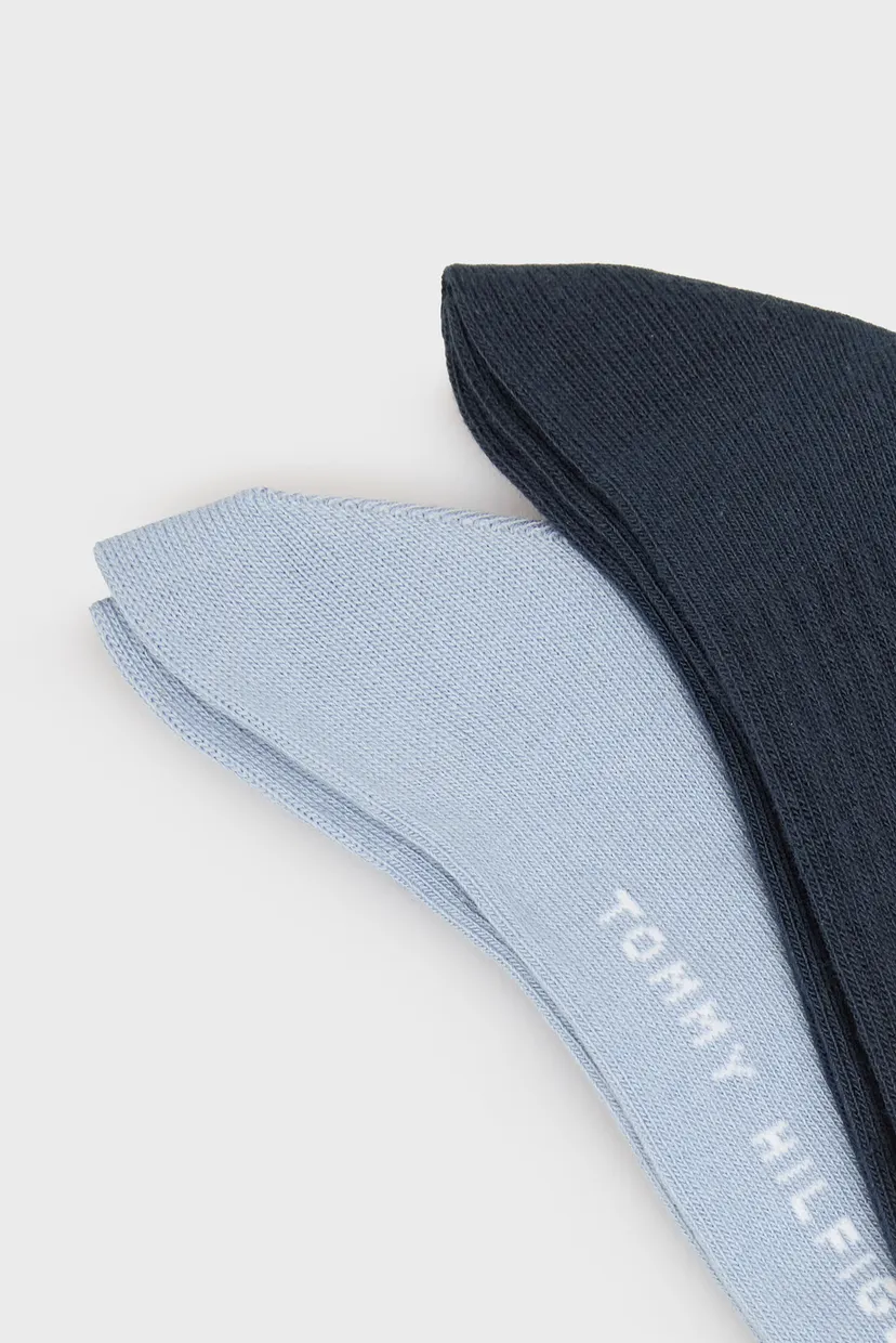 Шұлықтар (3 дана) TH MEN SOCK P MONOGRAM SPORT 3