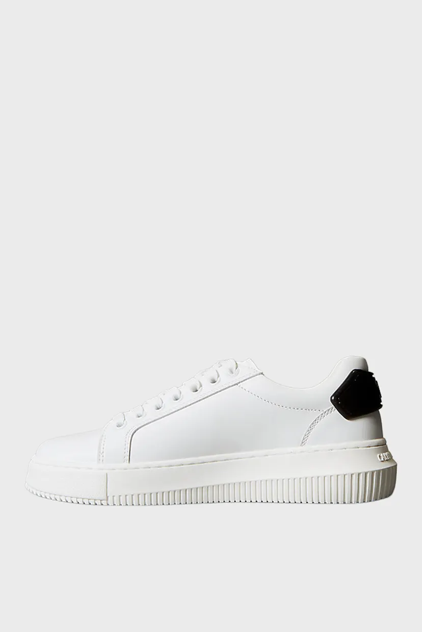 Кеды CHUNKY CUPSOLE RU PATCH LTH WN 5