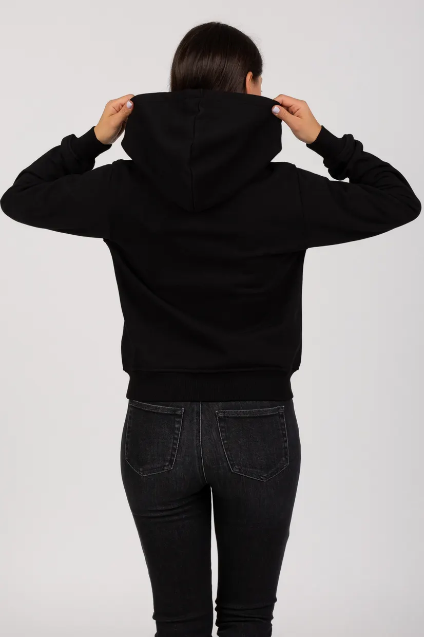 Худи F-REGGY-HOOD-DOVAL-PJ SWEAT-SHIRT 3