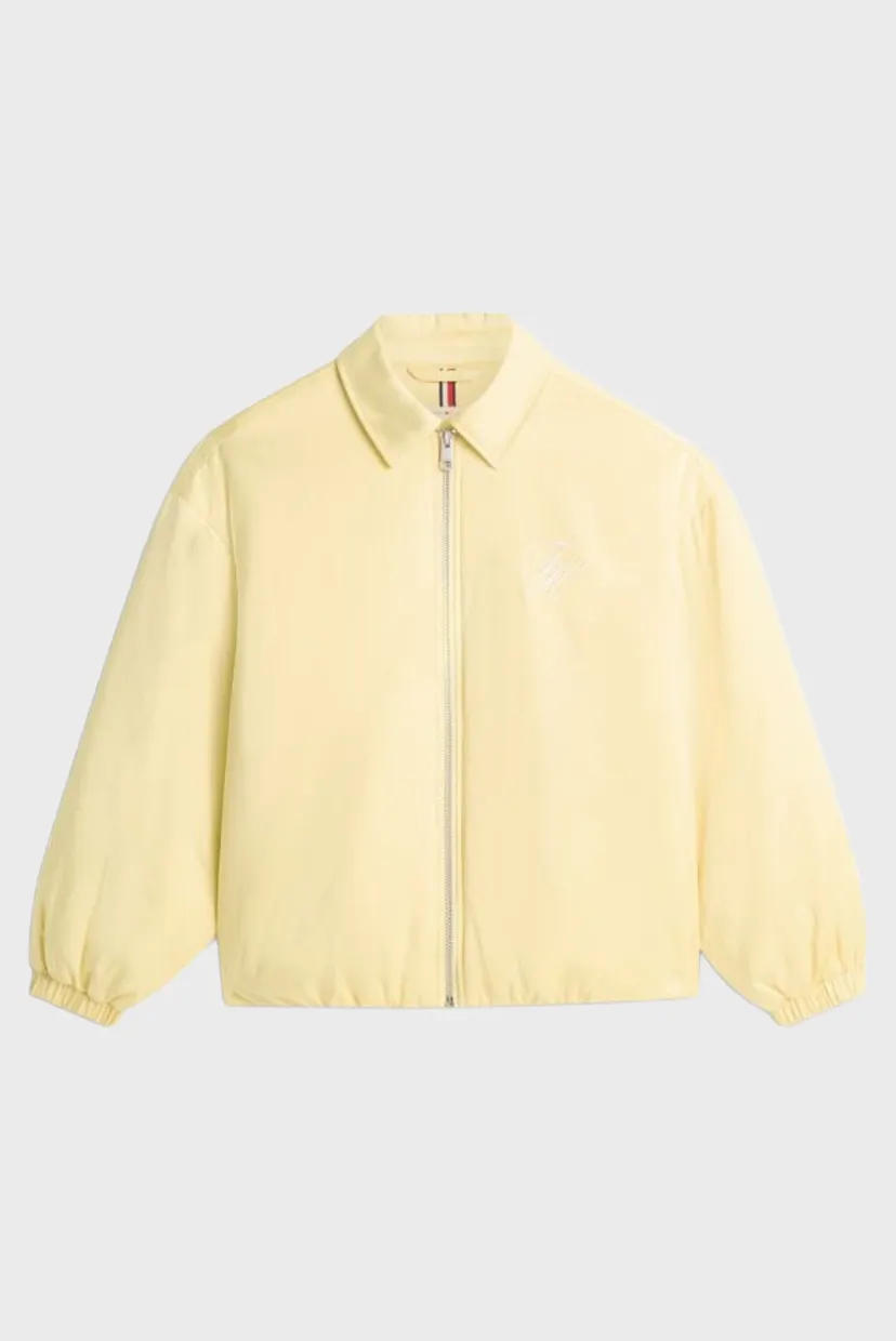 Женский бомбер  PADDED NYLON TH JACKET 6