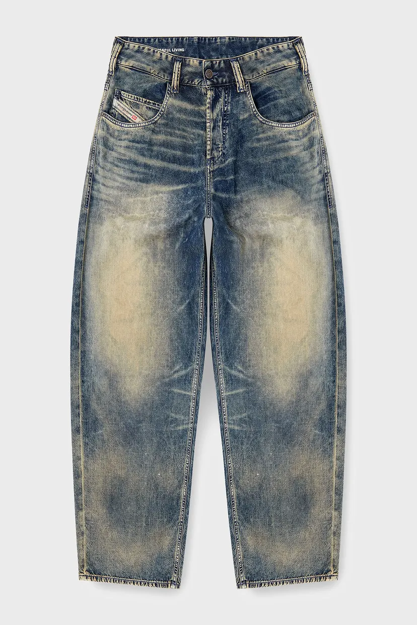 Джинсы 1997 D-ENIM-M-S1 PANTALONI 5