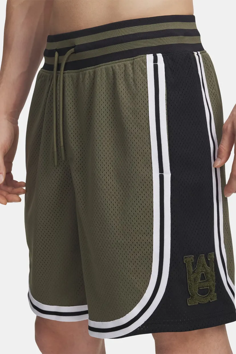 Шорты UA M Courtside Short 4