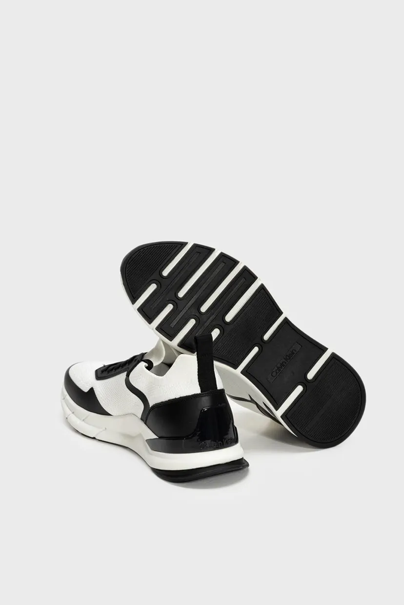 Кроссовки LOW TOP LACE UP MIX 5