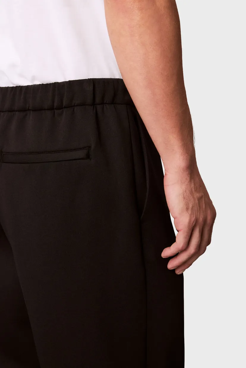 Штаны спортивные HEAVY TRICOT PANT 5