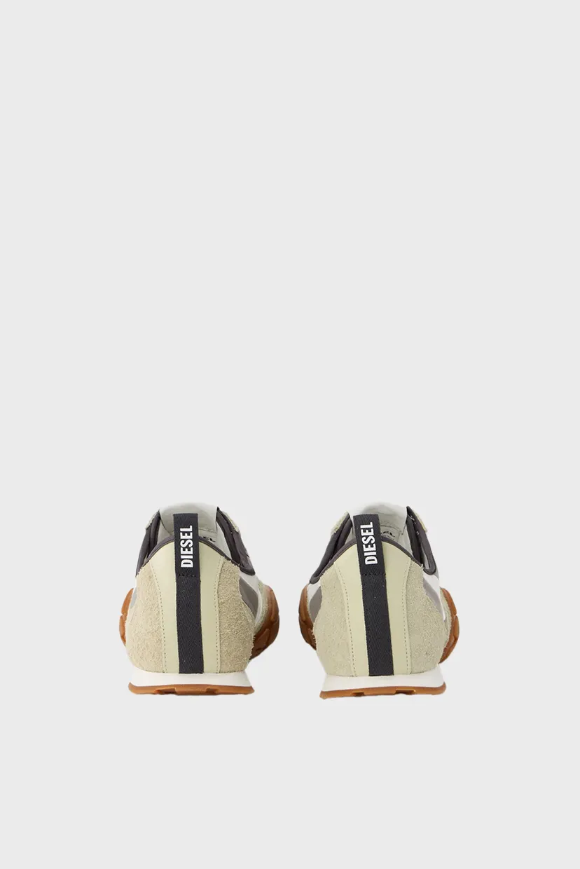 Кроссовки PAGODHA S-PAGODHA LOW SNEAKERS 5