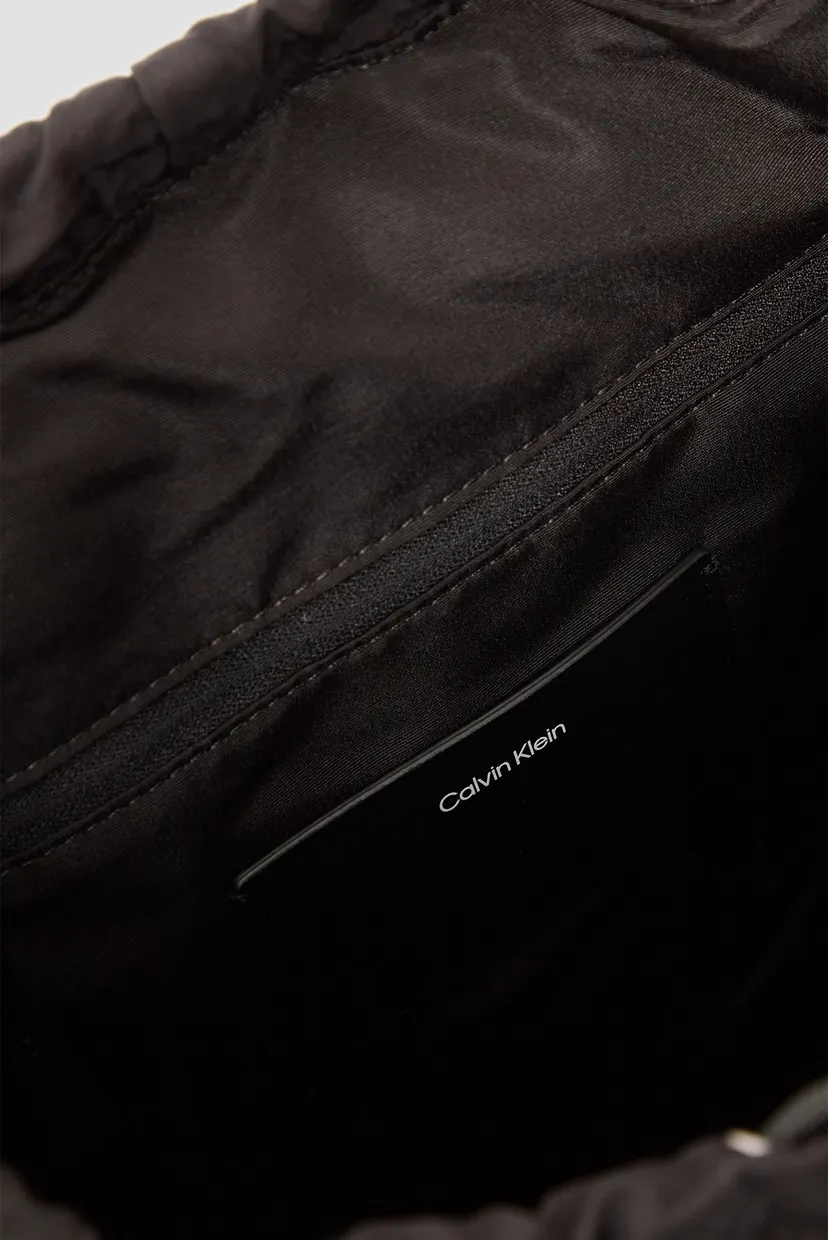 Рюкзак/FLAP NYLON BACKPACK 5