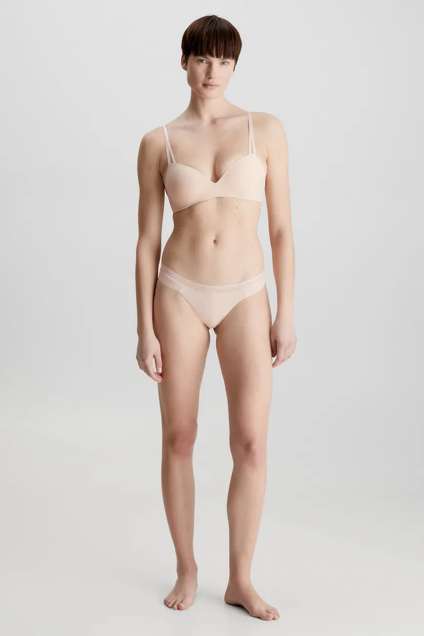 Трусы THONG 3
