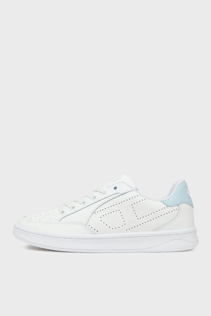 Кеды DAKOTA S-DAKOTA LOW W SNEAKERS 4