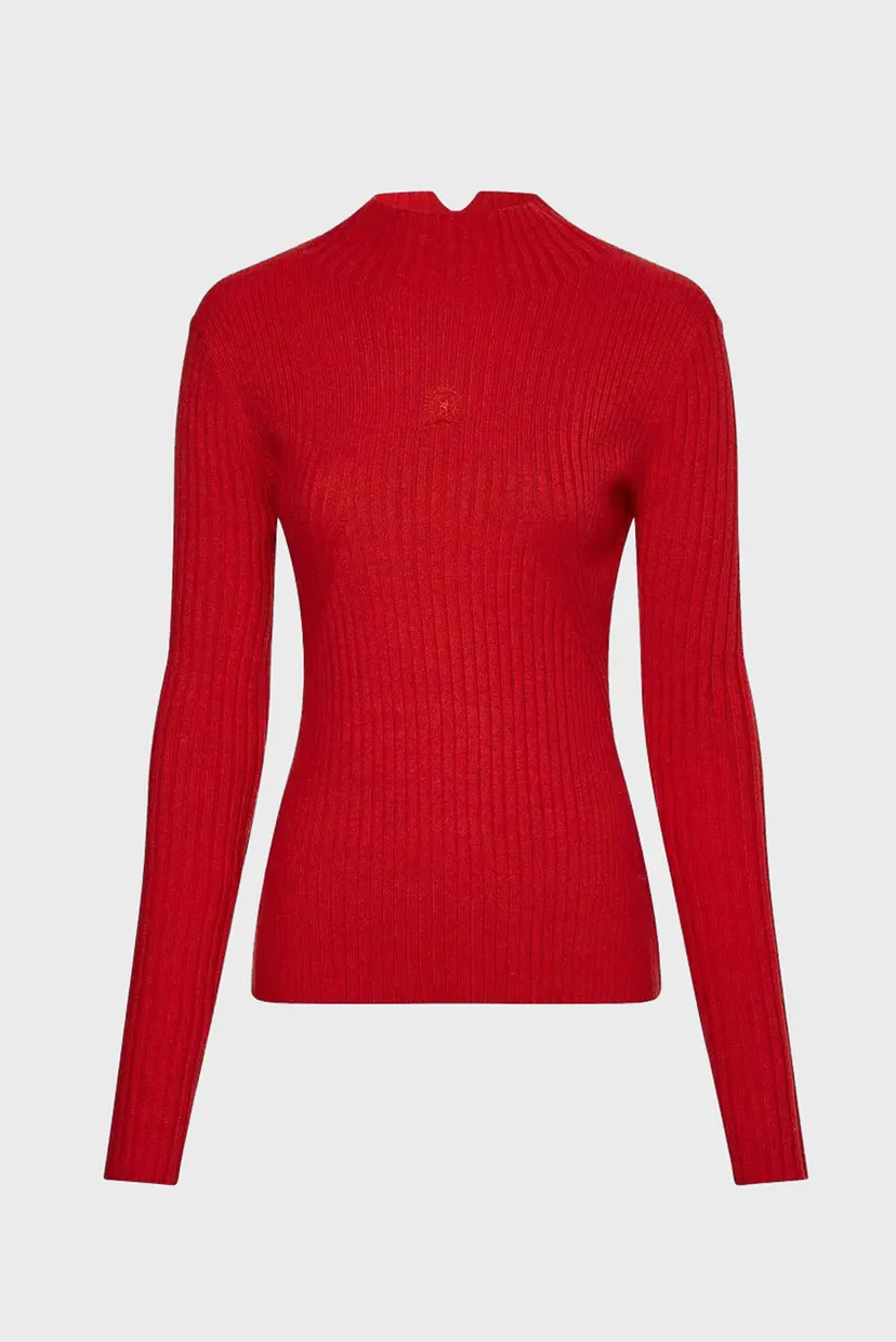 Свитер THL SENSUAL RIB SWEATER 3