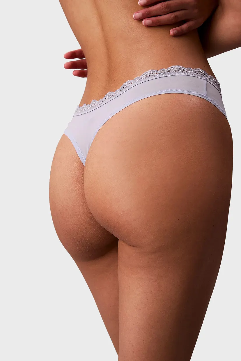 Трусы THONG 3