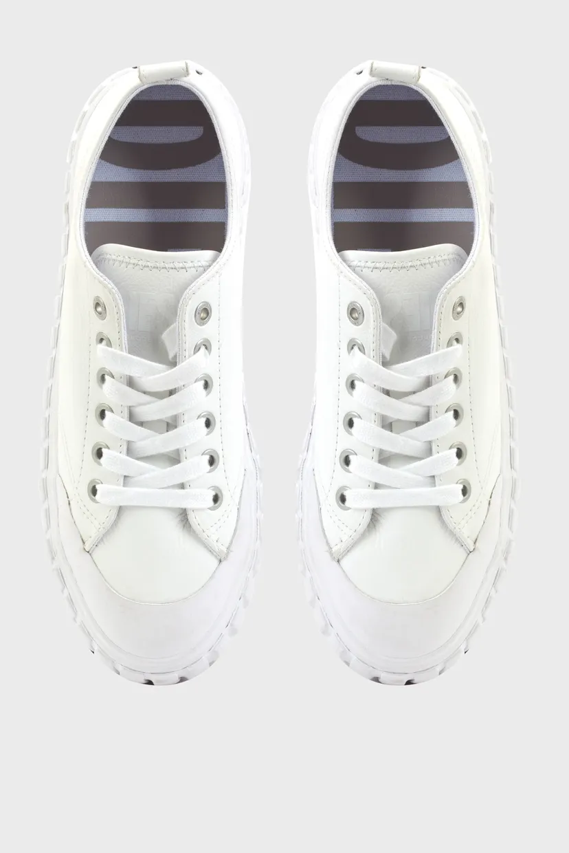 Кеды HANAMI   S-HANAMI LOW W SNEAKERS 4