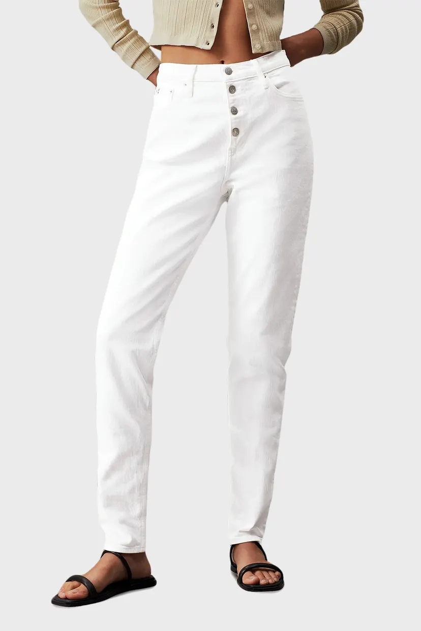 Джинсы MOM JEAN 3
