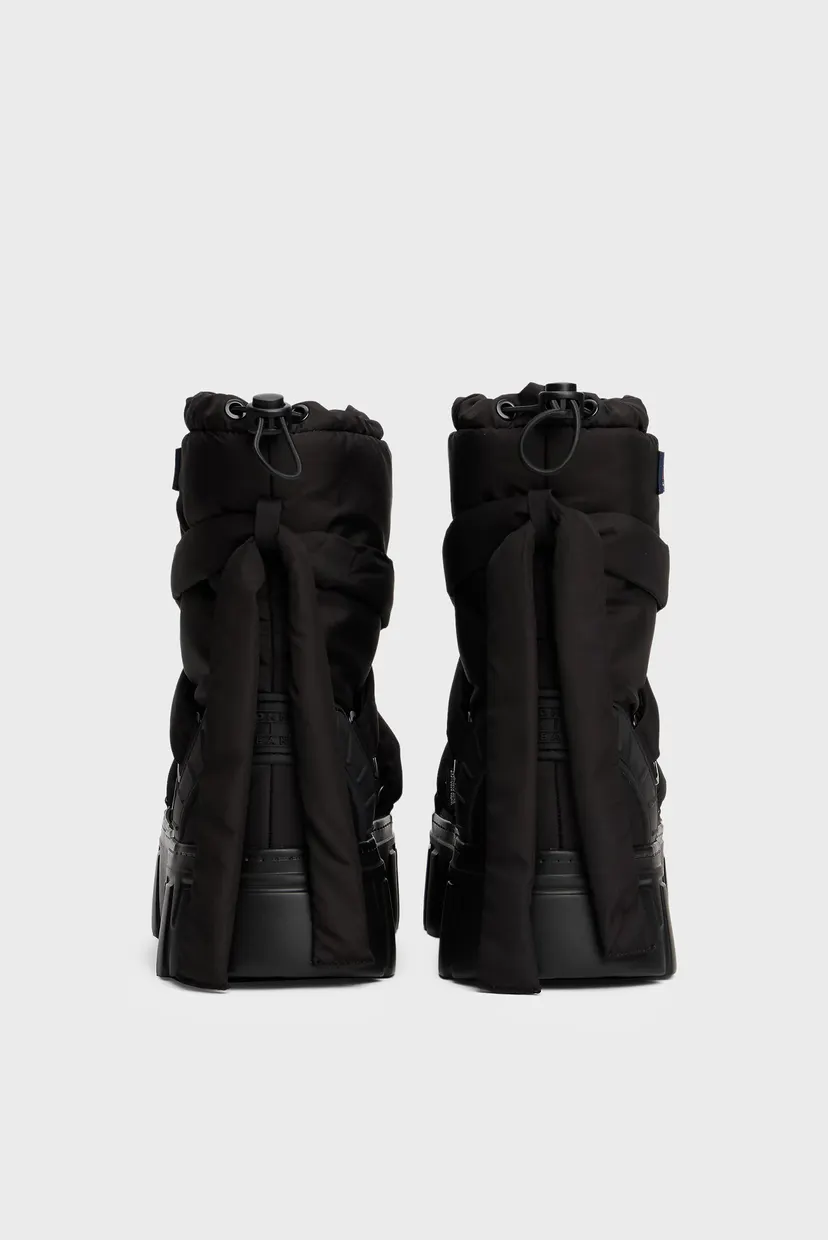 Ботинки TJW CHUNKY SNOW BOOT NYLON 5