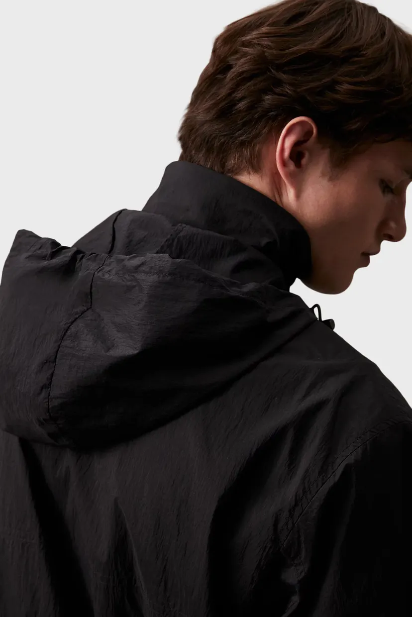 Ветровка LONG WINDBREAKER 5