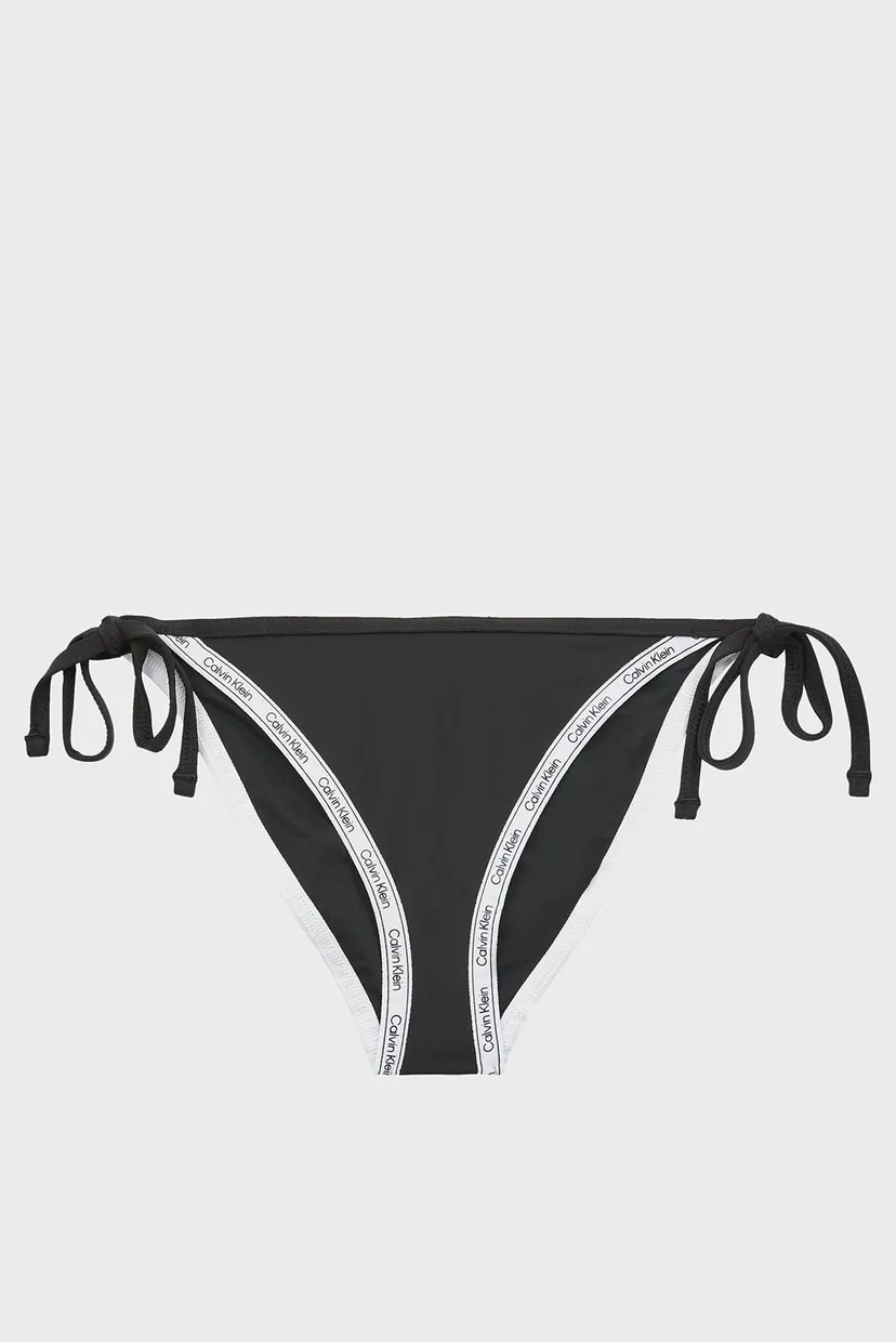 Купальник низ STRING SIDE TIE BIKINI 4