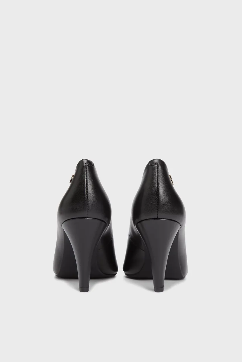 Туфли TH SMOOTH LEATHER PUMP 4