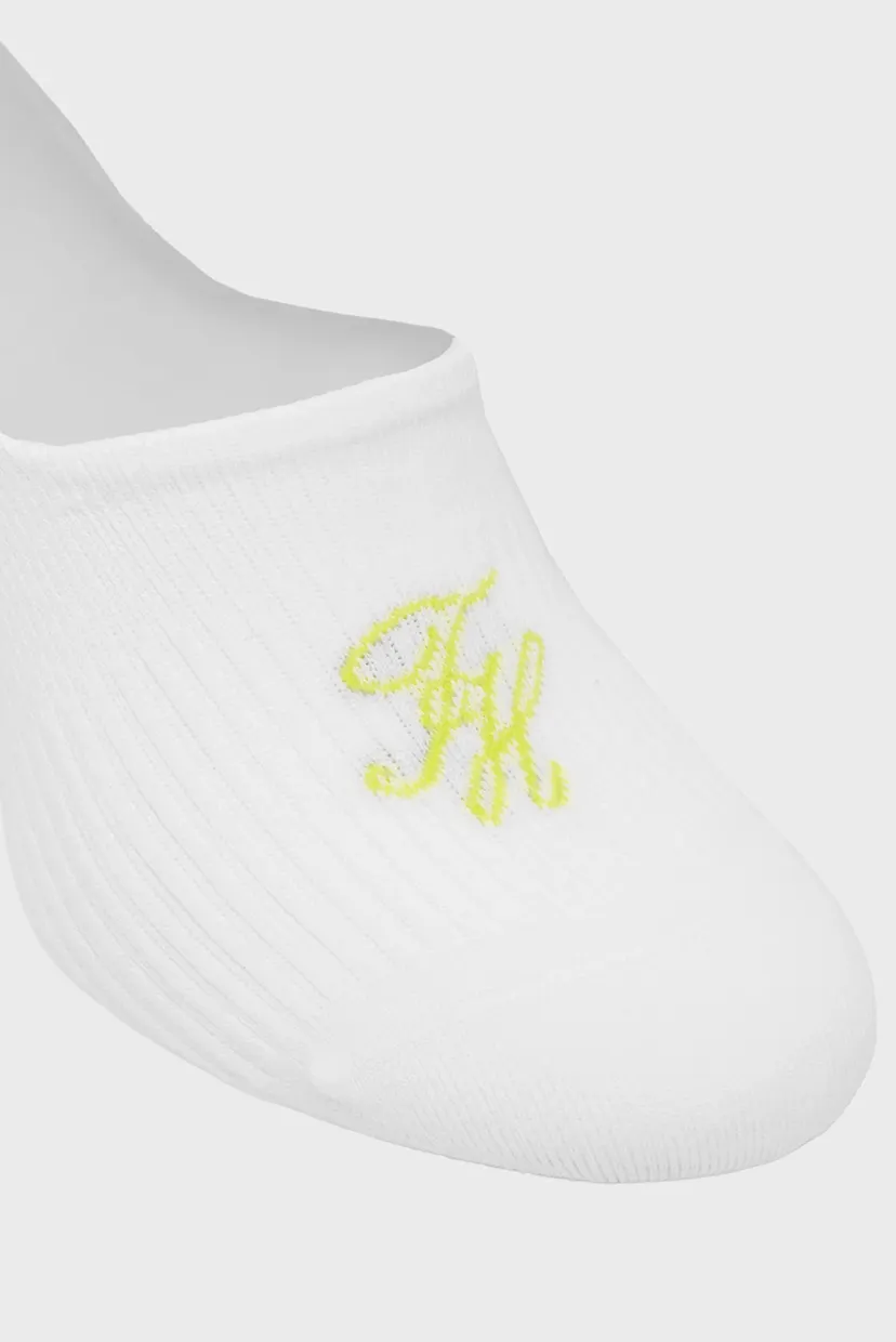 Следы TH WOMEN FOOTIE MC 2P REFINED MON 5