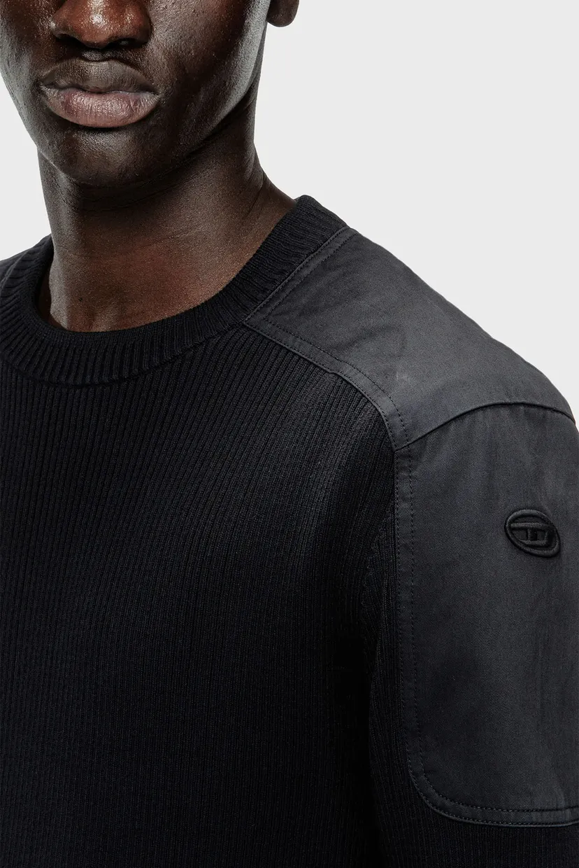 Свитер K-MARTIN MAGLIA 4