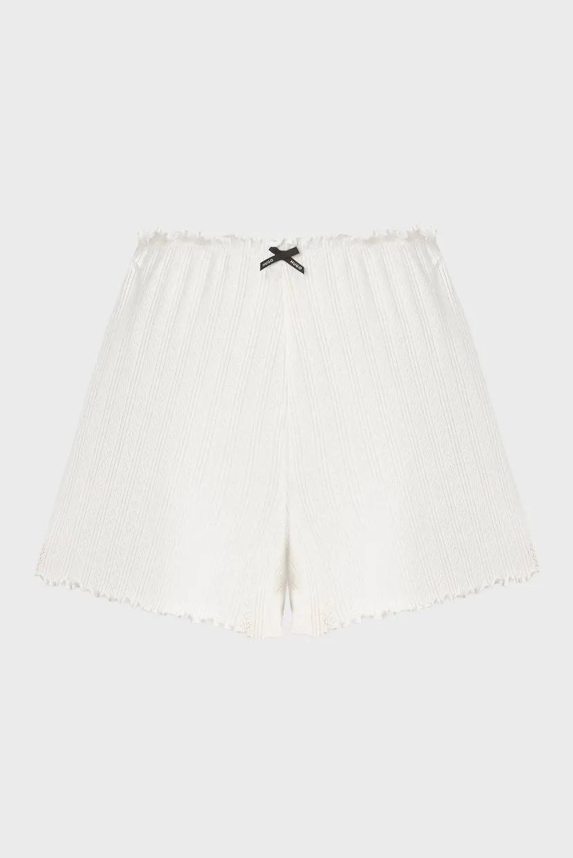 Шорты POINTELLE SHORTS 10277521 01 6